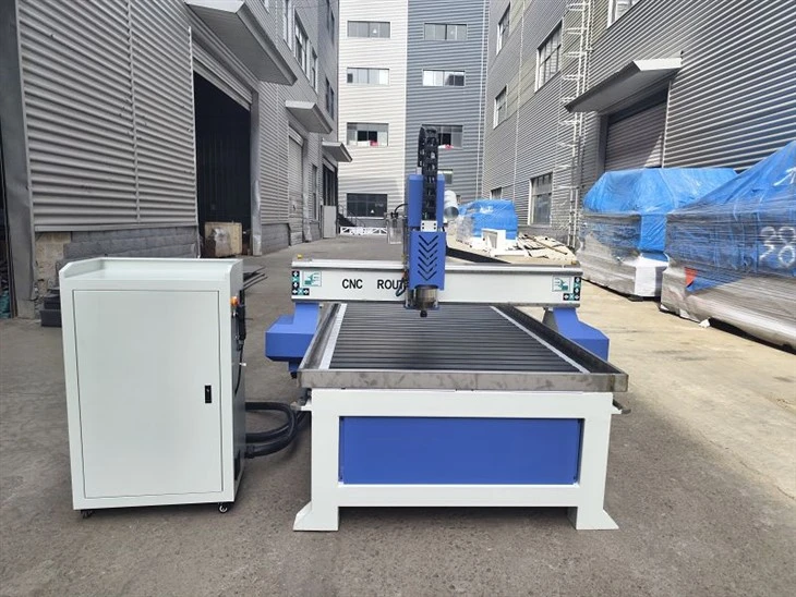 Industrial Wood Cnc Machine suppliers
