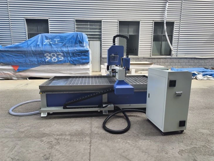 Industrial Wood Cnc Machine high quality