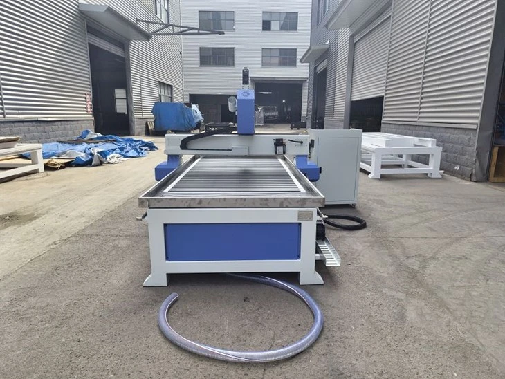 Industrial Wood Cnc Machine best