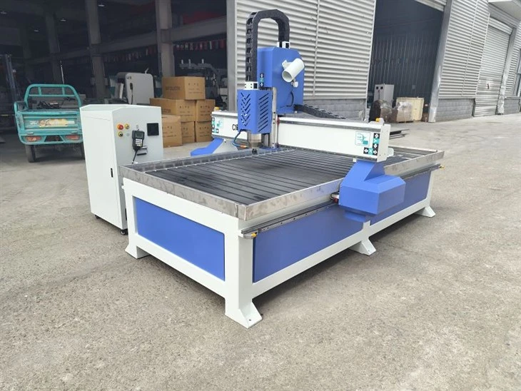 Industrial Wood Cnc Machine price